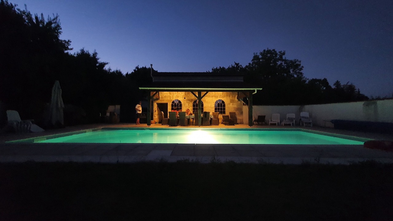 Photo of Outdoor in Laprade