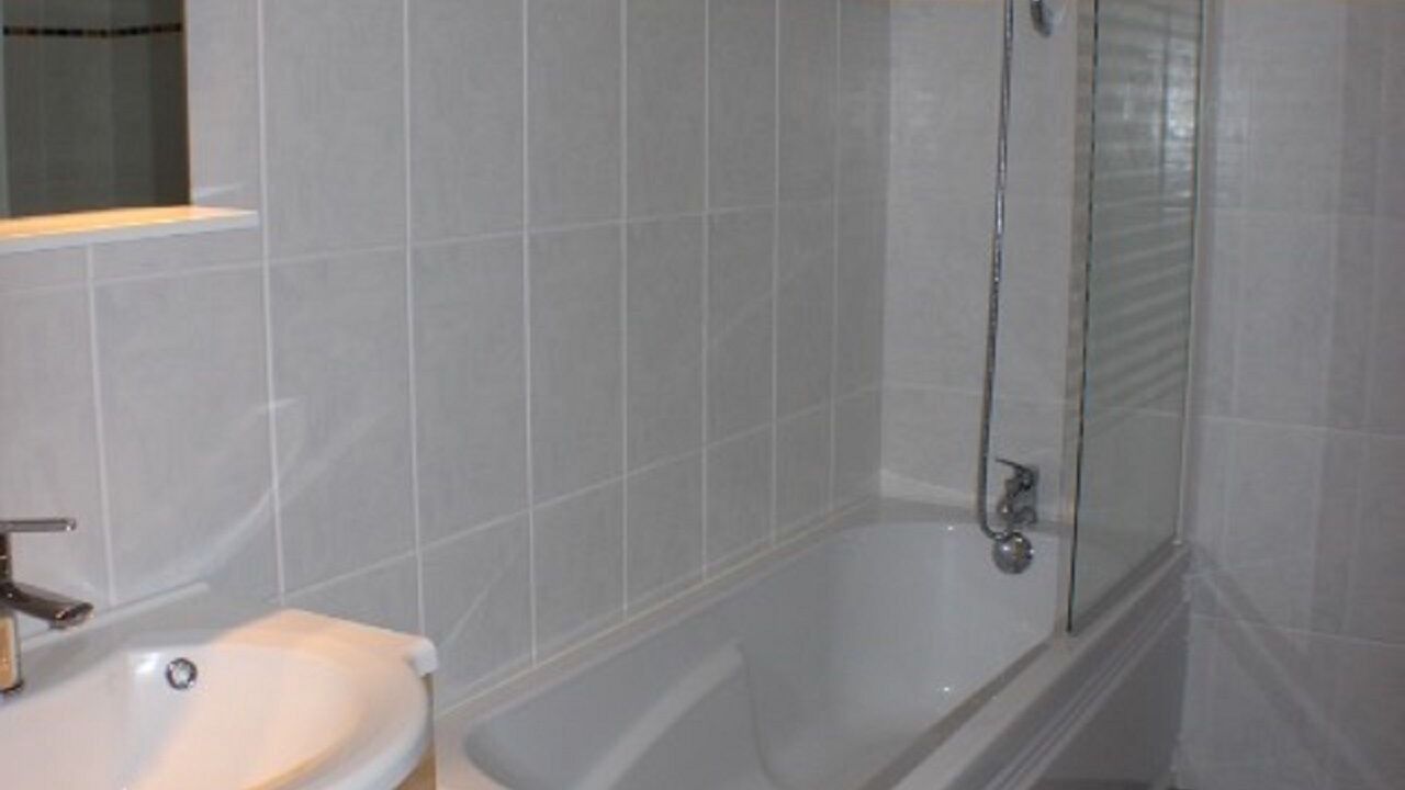 Photo of Bathroom in Laprade