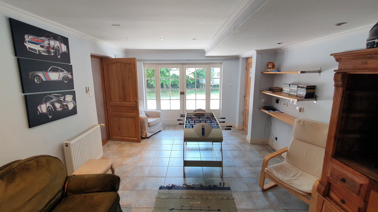 Photo of Bedroom in Laprade