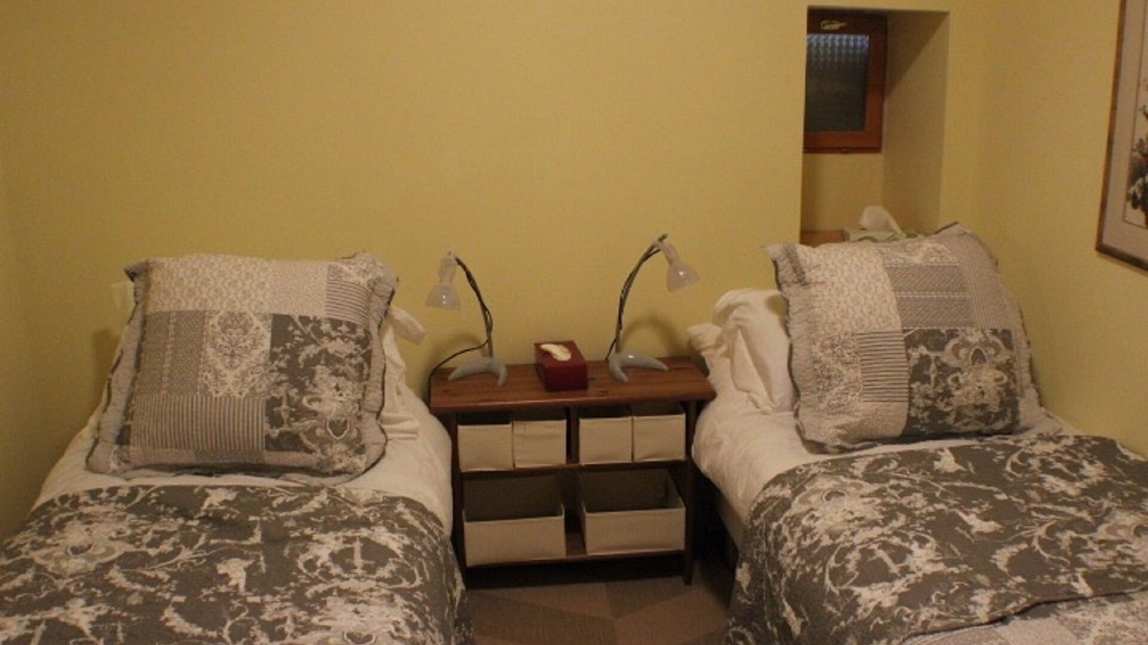 Photo of Bedroom in Laprade