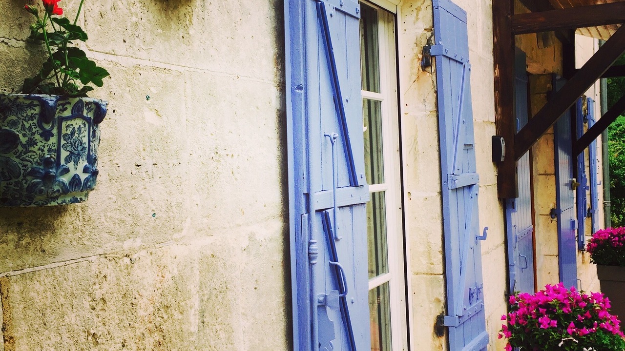 Photo of Outdoor in Laprade