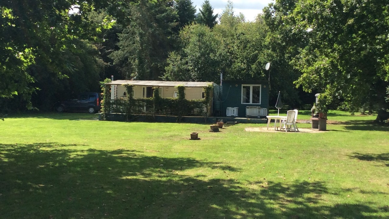 Photo of Outdoor in Saint-Aubin-des-Chateaux