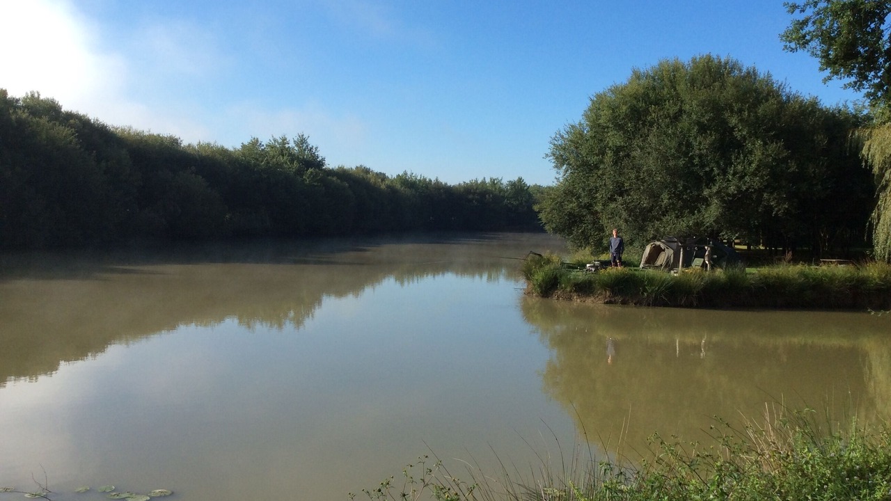 Photo of Outdoor in Saint-Aubin-des-Chateaux