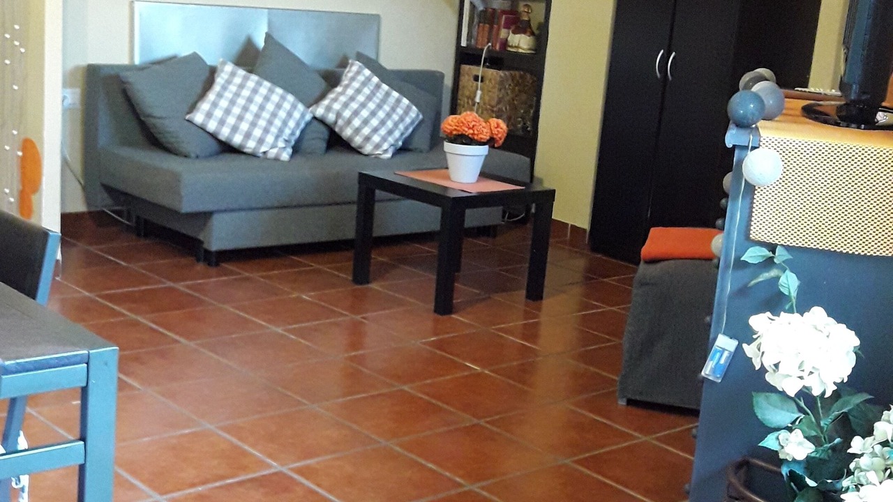 Photo of Livingroom in La Roqueta
