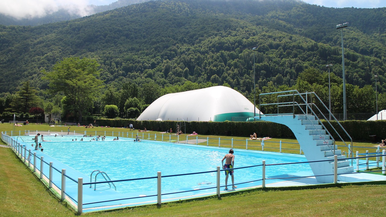 Photo of Outdoor in Bagneres-de-Luchon