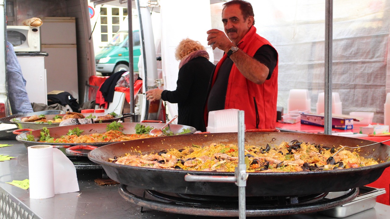 Photo of Others in Bagneres-de-Luchon