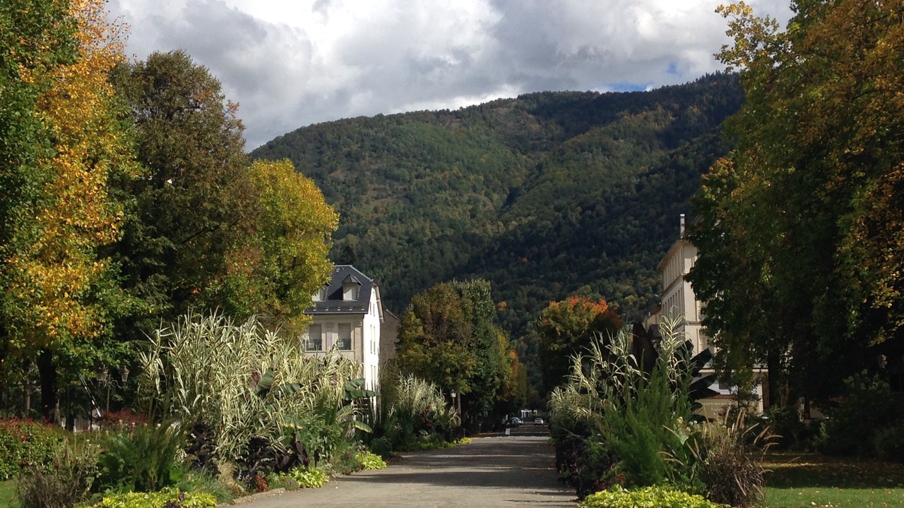 Photo of Others in Bagneres-de-Luchon