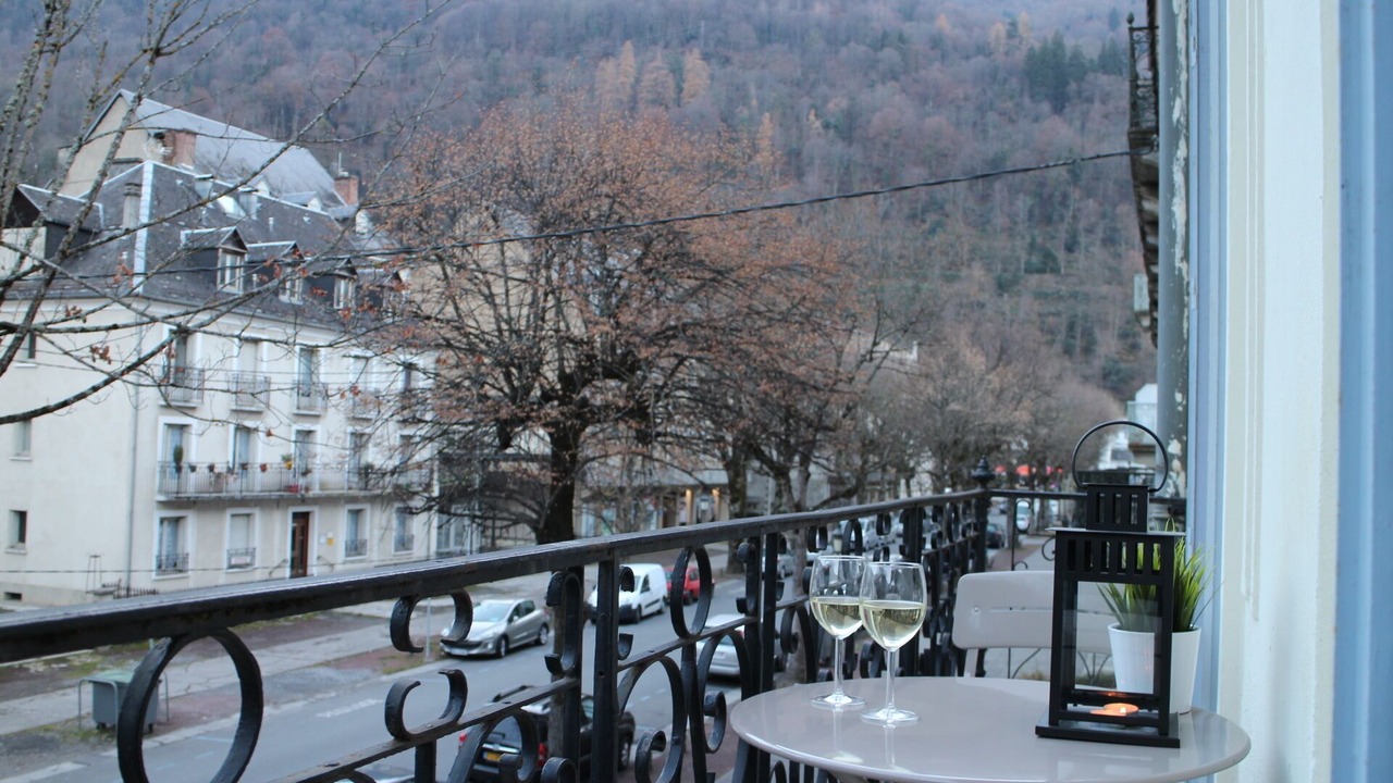 Photo of Outdoor in Bagneres-de-Luchon
