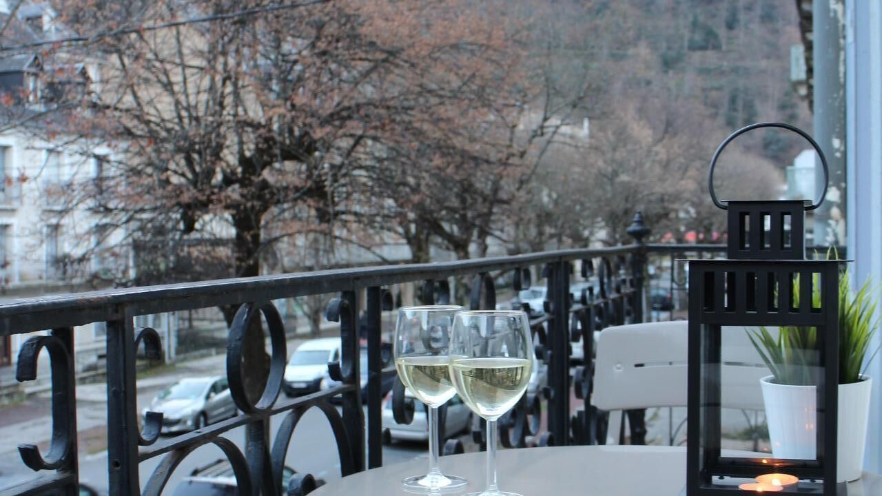 Photo of Outdoor in Bagneres-de-Luchon