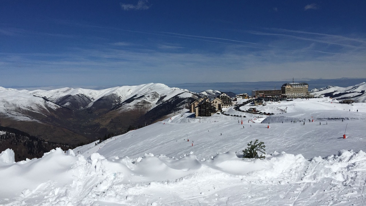 Photo of Others in Bagneres-de-Luchon