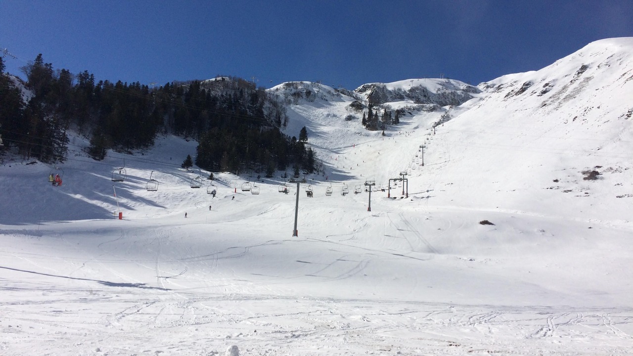Photo of Others in Bagneres-de-Luchon