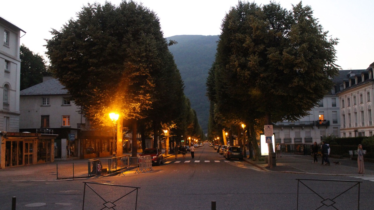 Photo of Others in Bagneres-de-Luchon