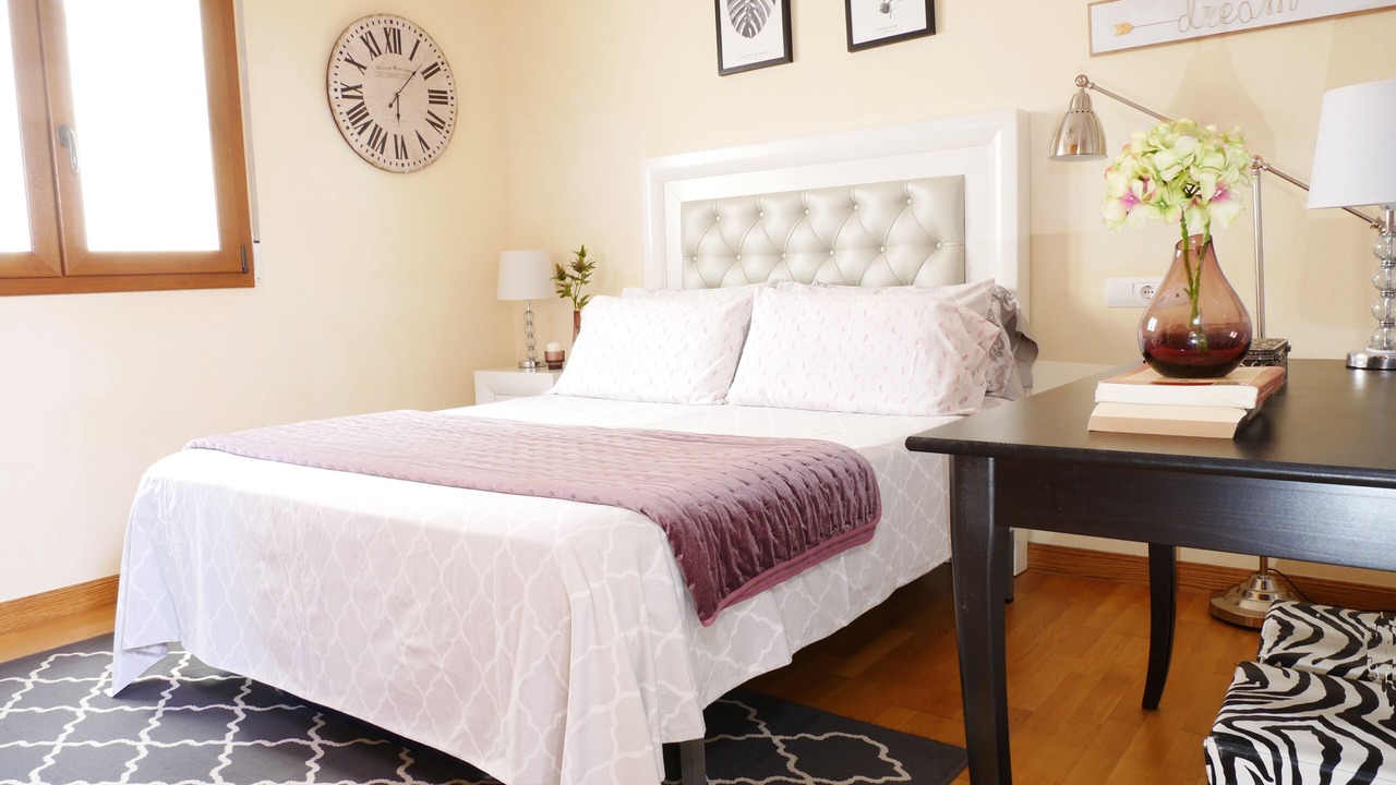 Photo of Bedroom in Alicante