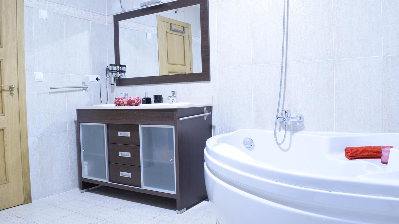 Photo of Bathroom in Alicante