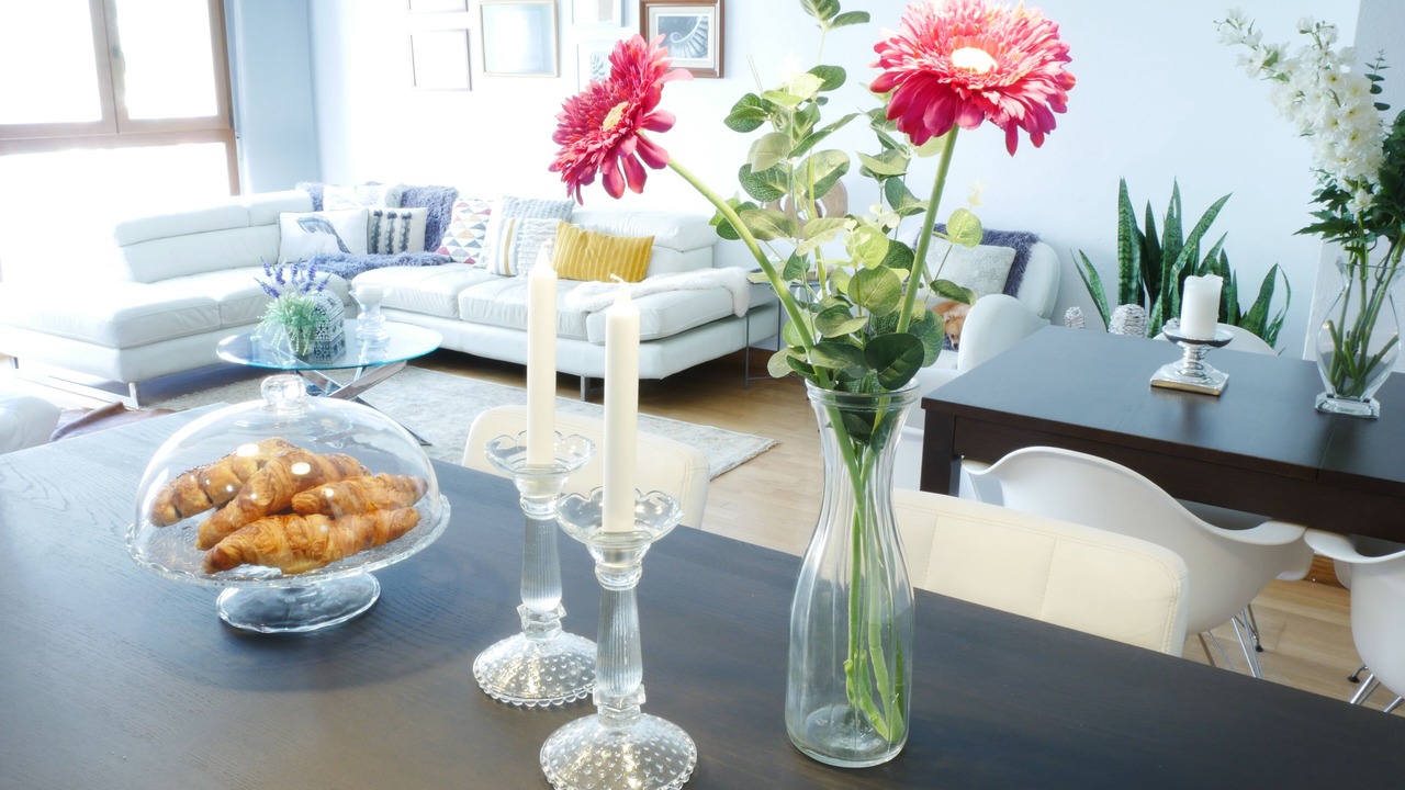 Photo of Livingroom in Alicante