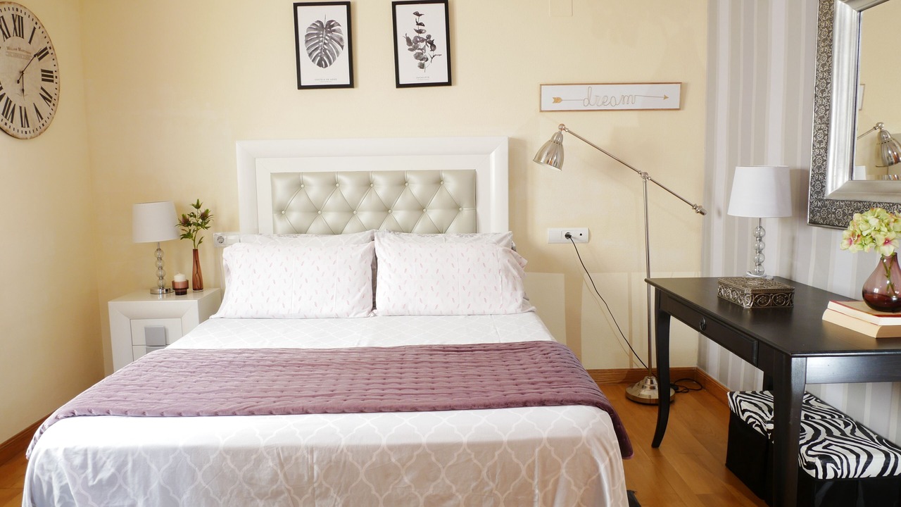 Photo of Bedroom in Alicante