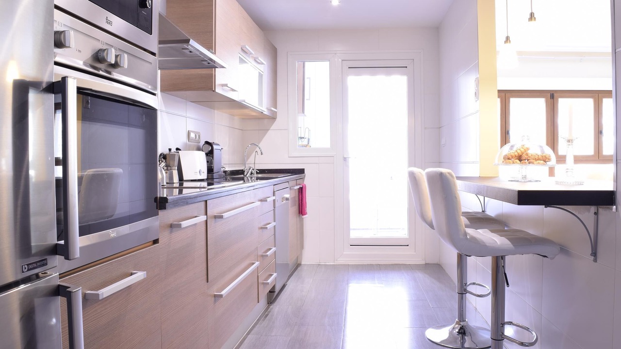 Photo of Kitchen in Alicante