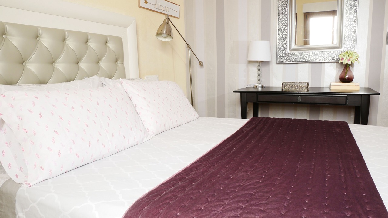 Photo of Bedroom in Alicante