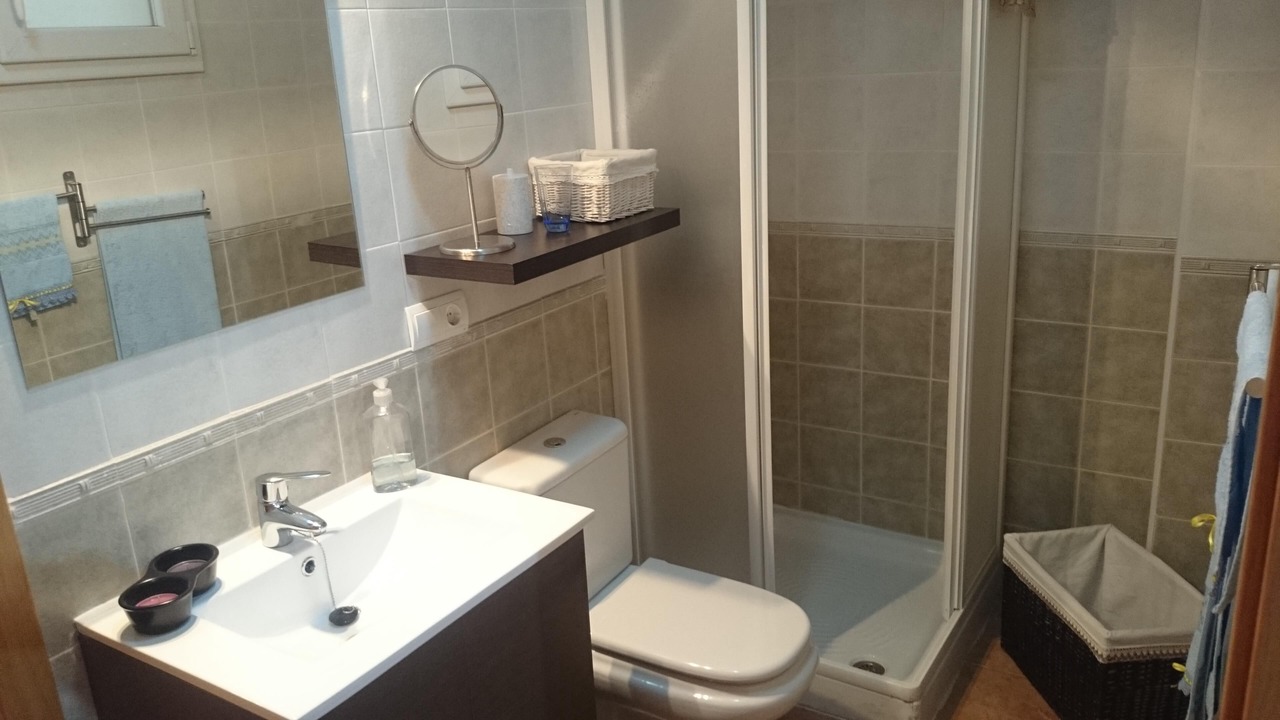 Photo of Bathroom in Alicante