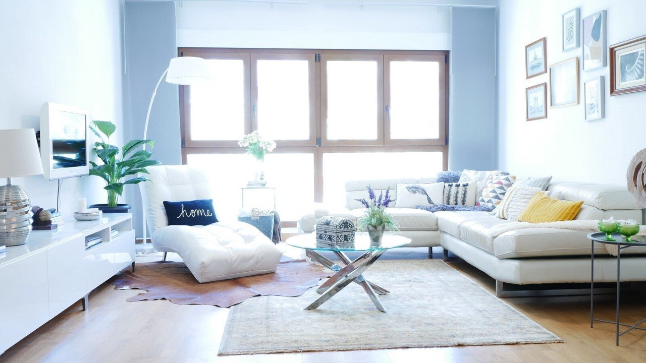 Photo of Livingroom in Alicante