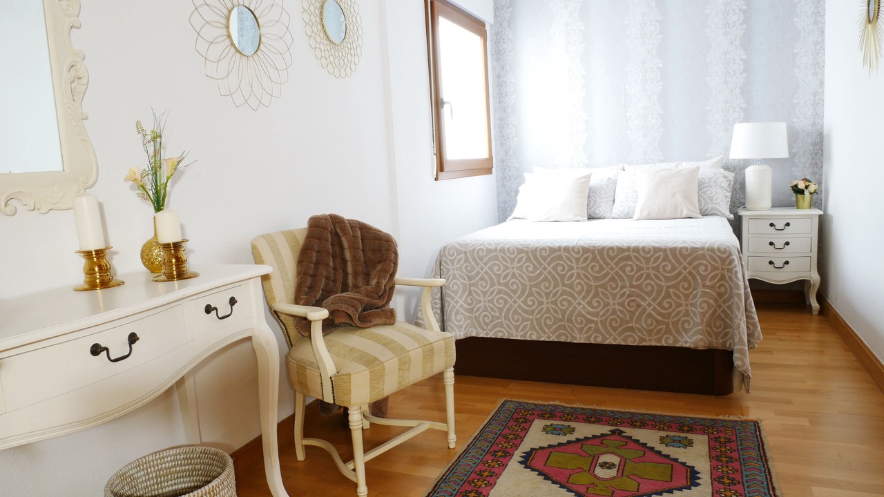 Photo of Bedroom in Alicante