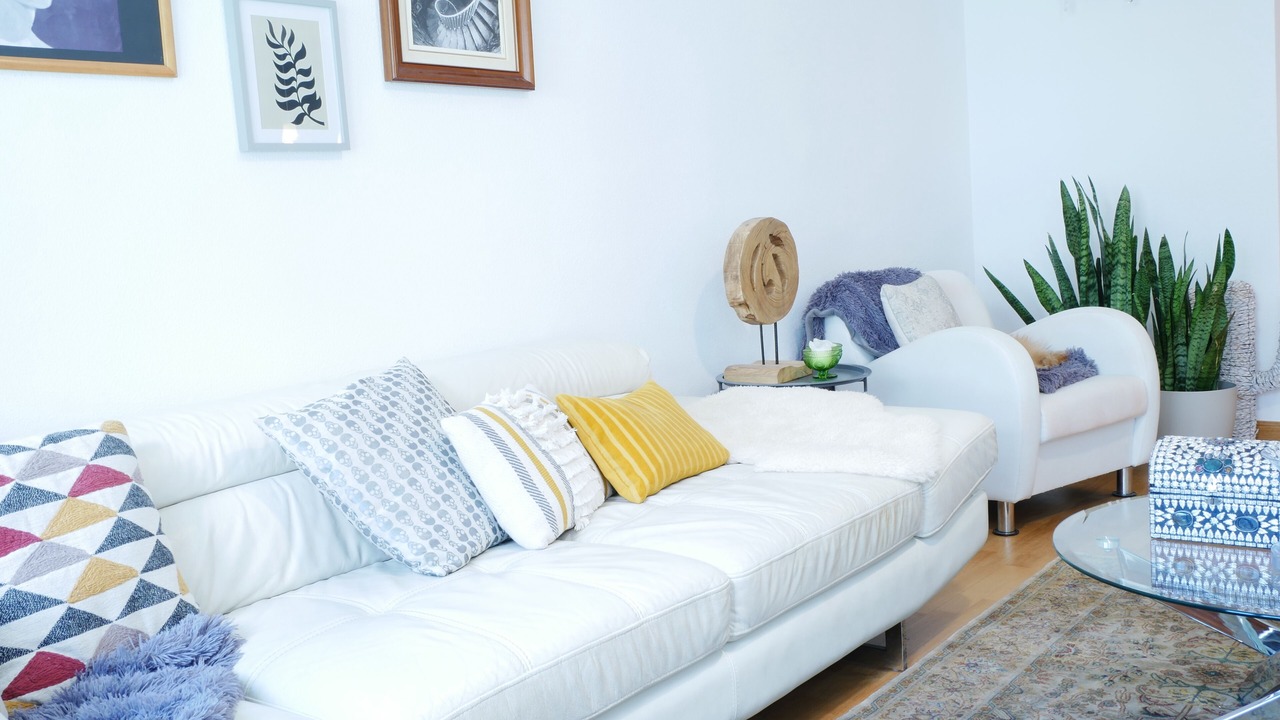 Photo of Livingroom in Alicante