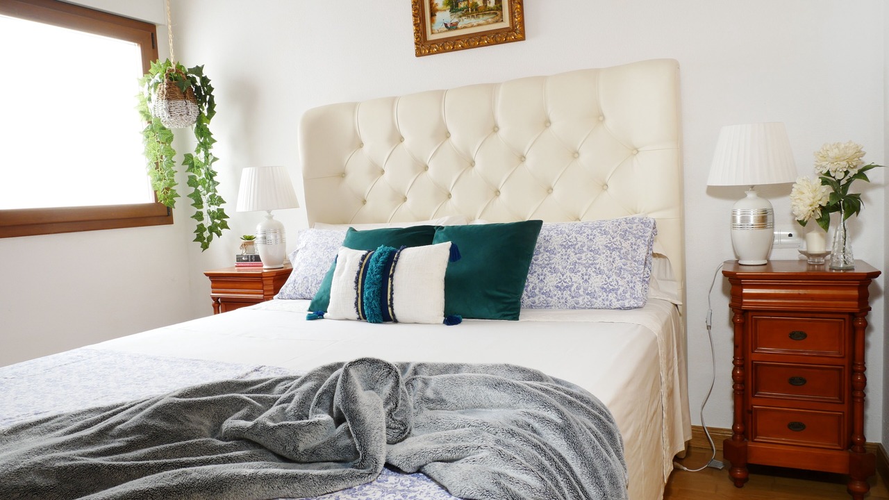 Photo of Bedroom in Alicante