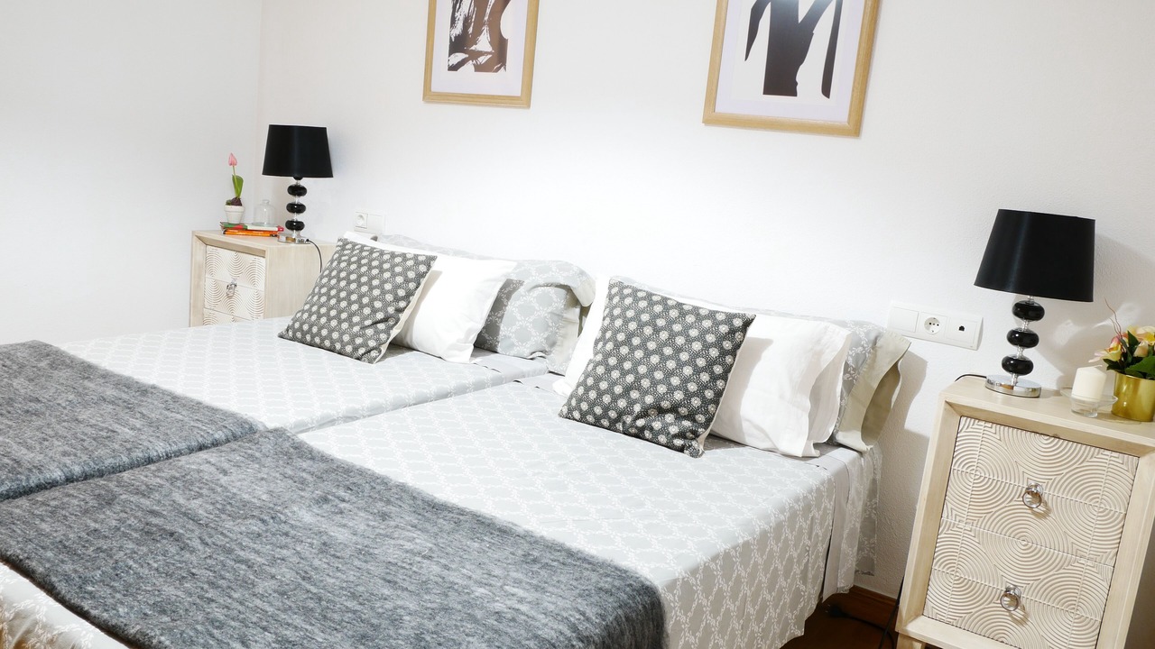Photo of Bedroom in Alicante