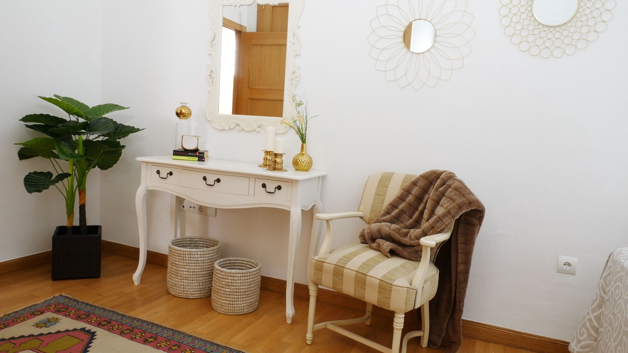 Photo of Bedroom in Alicante