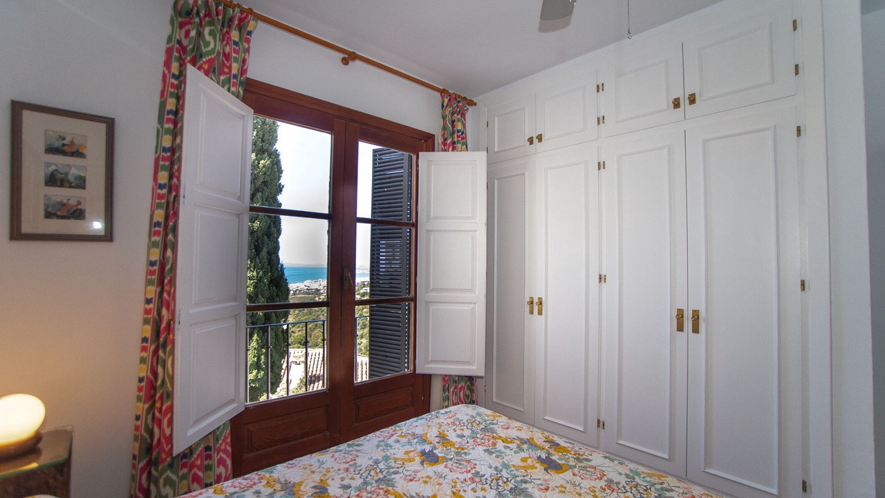 Photo of Bedroom in Marbella