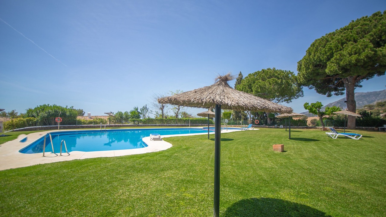 Photo of Outdoor in Marbella