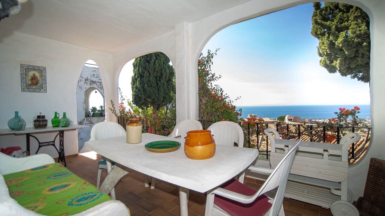 Photo of Outdoor in Marbella