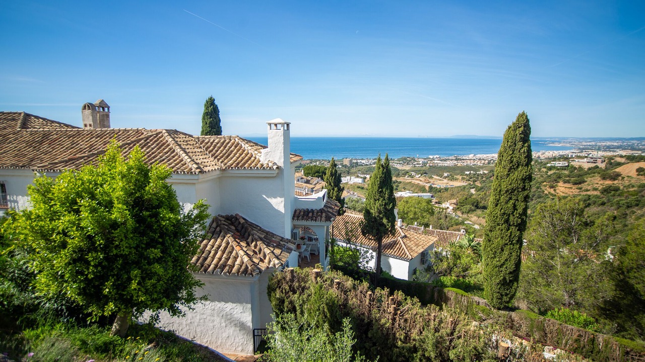 Photo of Outdoor in Marbella