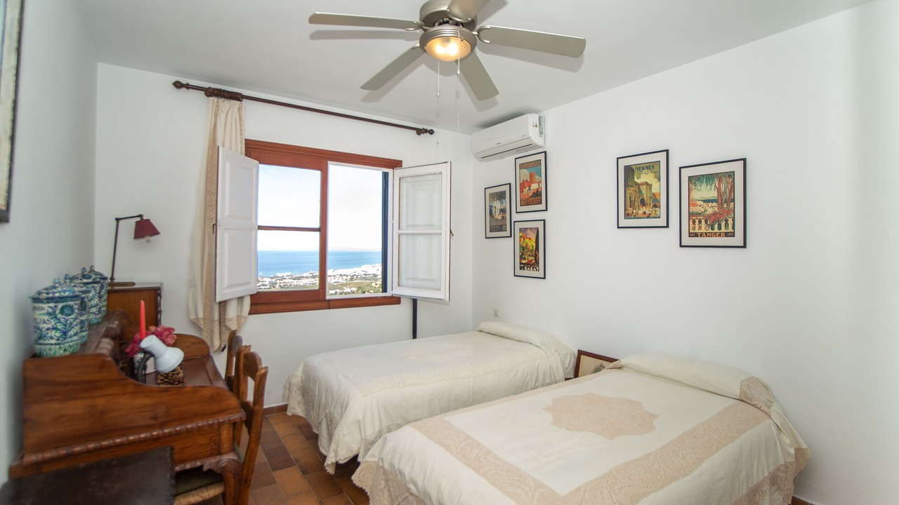 Photo of Bedroom in Marbella