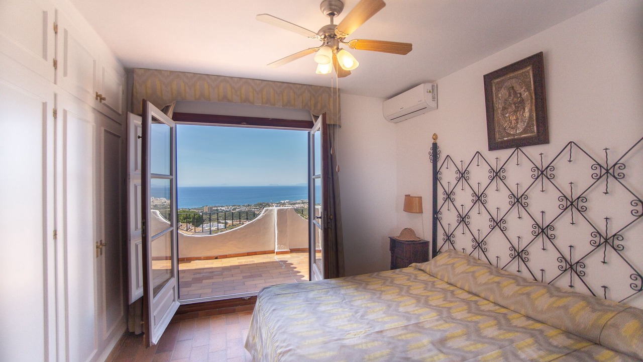 Photo of Bedroom in Marbella