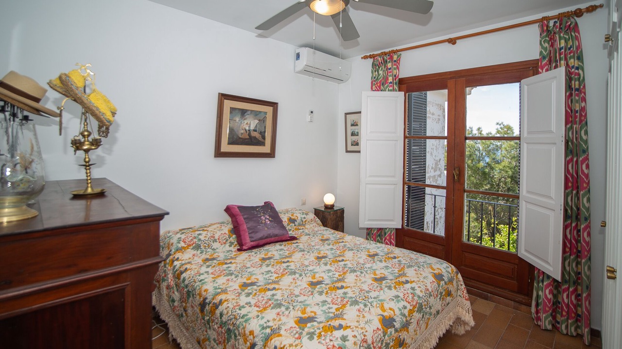 Photo of Bedroom in Marbella