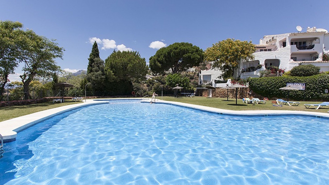Photo of Outdoor in Marbella