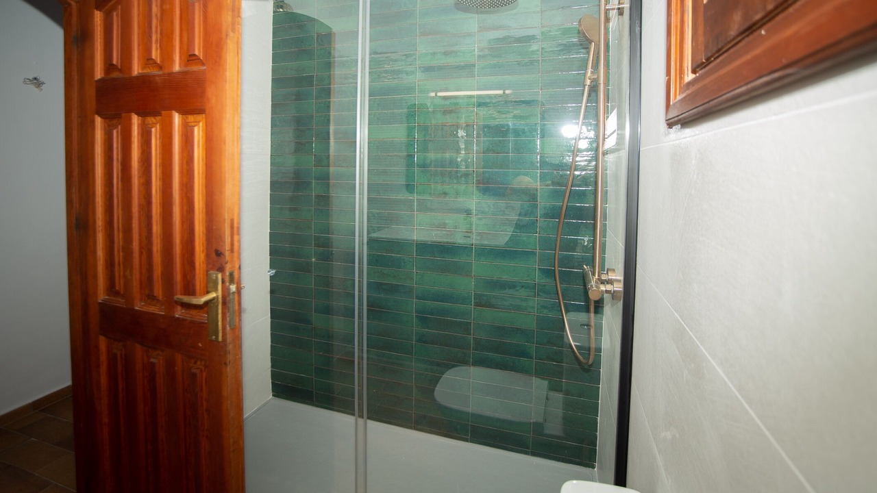 Photo of Bathroom in Marbella