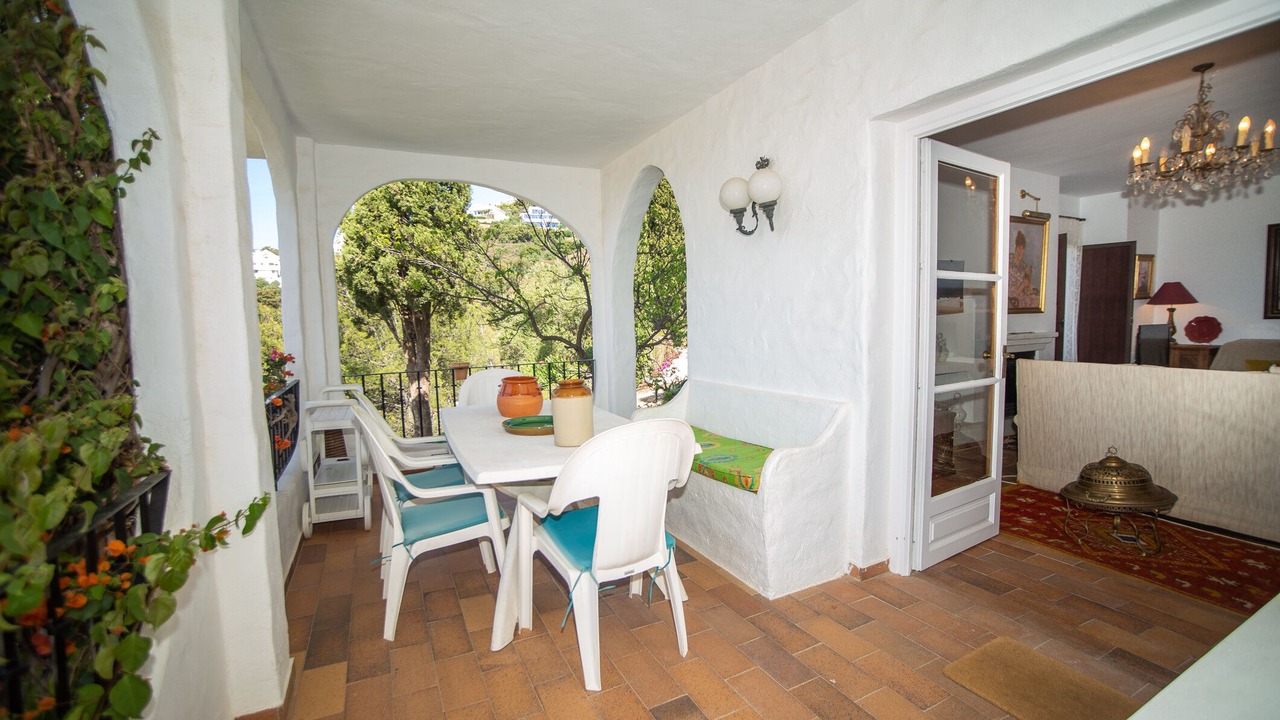 Photo of Outdoor in Marbella
