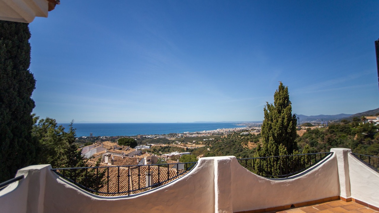 Photo of Outdoor in Marbella