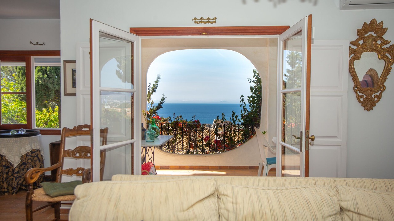 Photo of Livingroom in Marbella