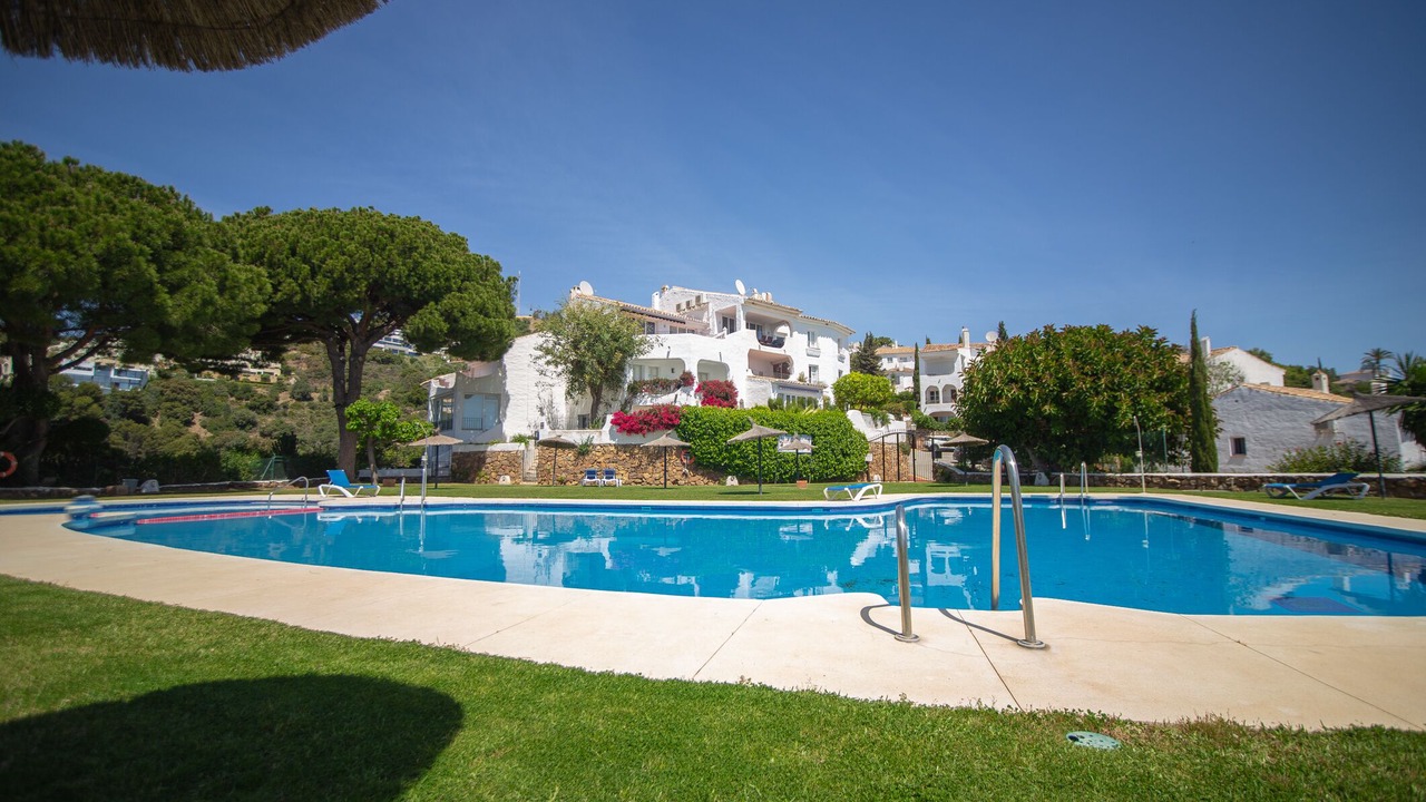 Photo of Outdoor in Marbella
