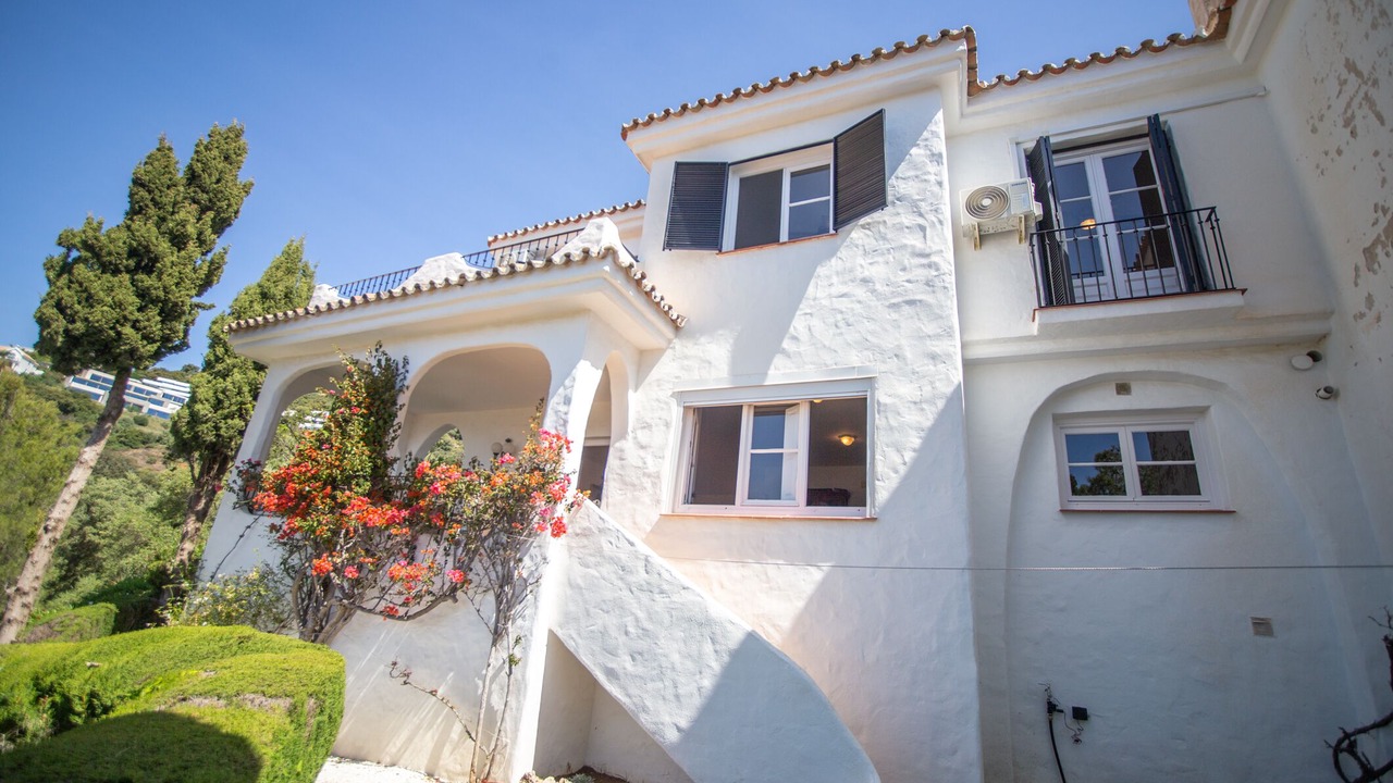 Photo of Outdoor in Marbella