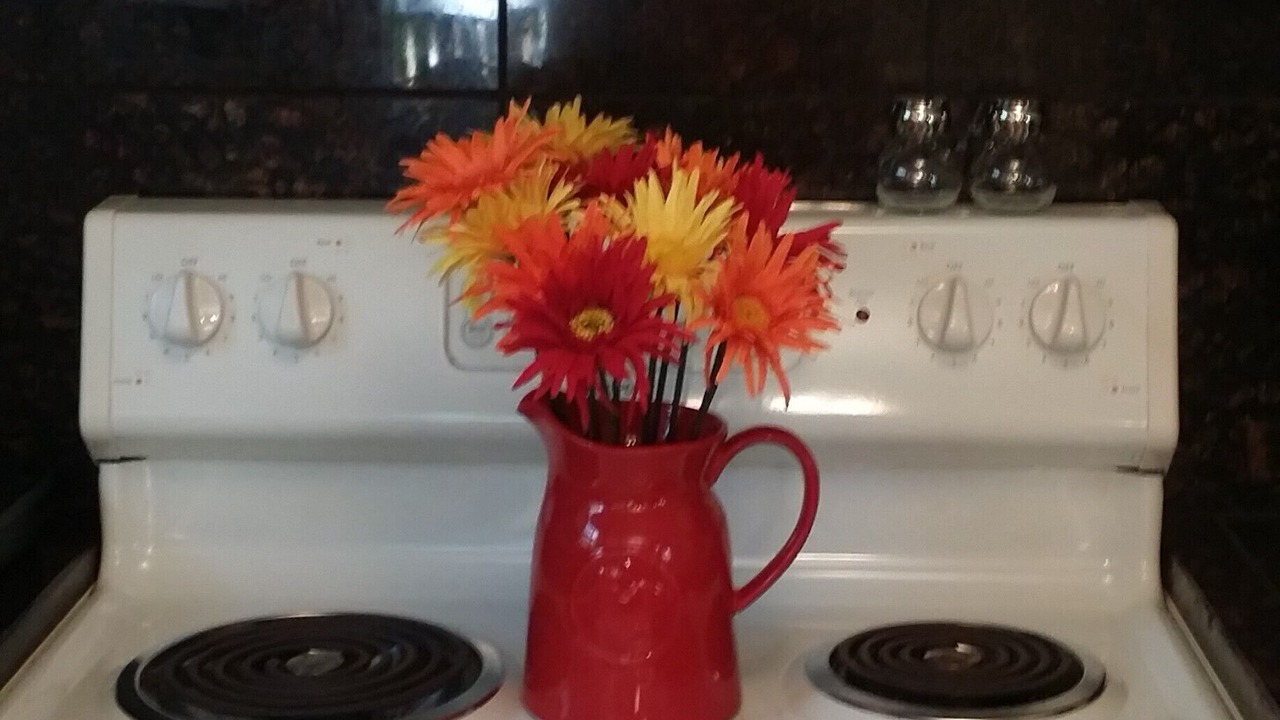 Photo of Kitchen in Blairsville