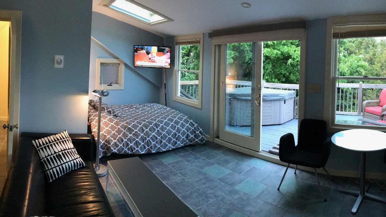 Photo of Bedroom in Lubec