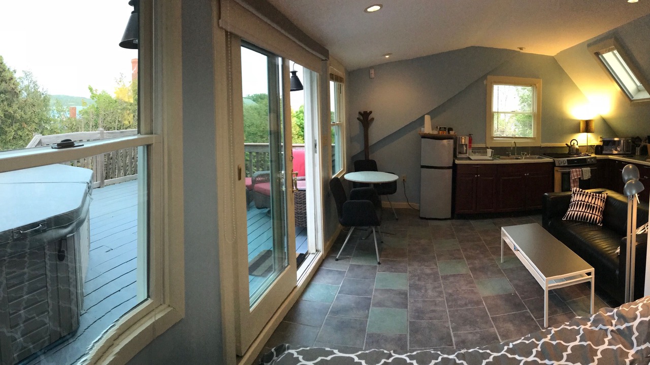 Photo of Livingroom in Lubec