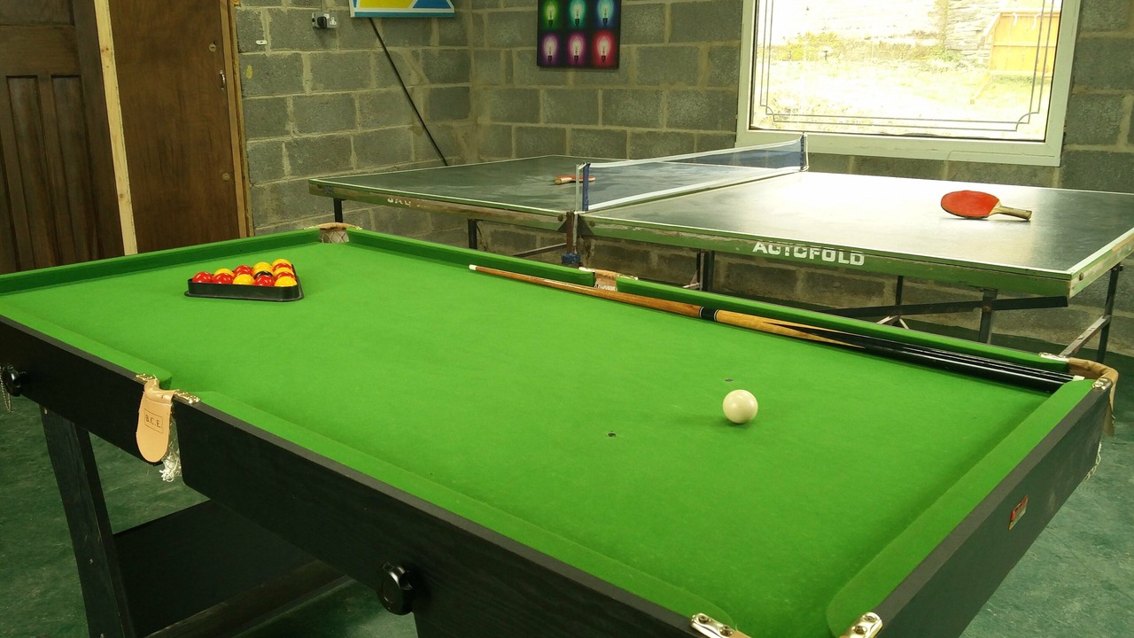 Photo of Outdoor in Newchapel