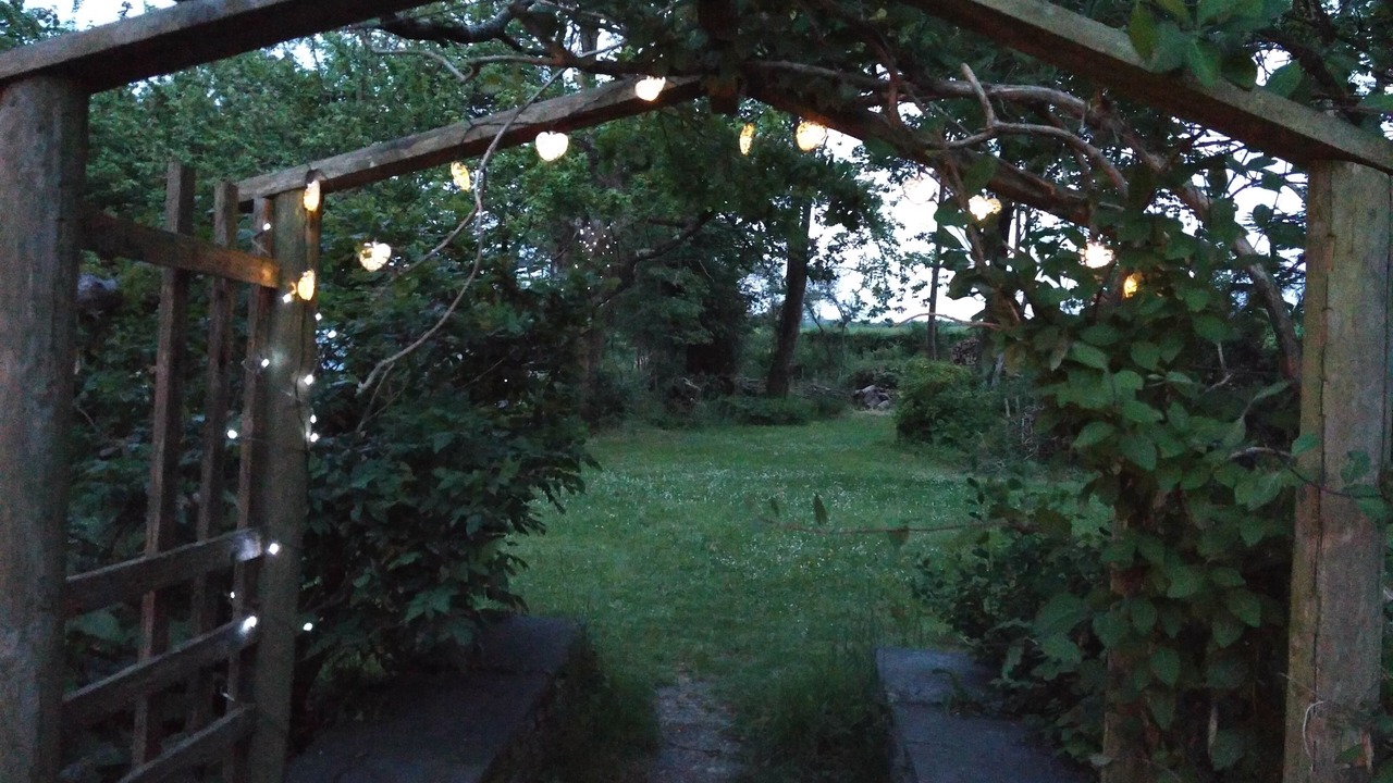 Photo of Outdoor in Newchapel