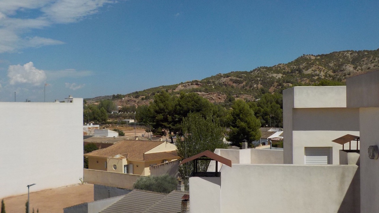 Photo of Outdoor in Pinoso