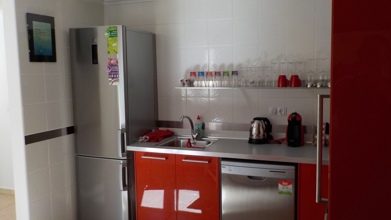 Photo of Kitchen in Pinoso